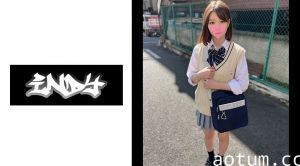 534IND-091 【個人撮影】顔出し都立K①学校サボってやってきたショートカットのミニスカ女子とP活_遊び盛