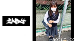 534IND-088 削除覚悟【制服女子】自由代の桃尻美小女を自宅に連れ込み連続中出しSEX_限定配信