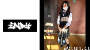534IND-092 顔出し【個人撮影】優等生っぽい制服美小女と自宅でのハメ撮り映像を無断配信_ぶっかけ～中出し