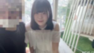 FC2-4382850 色白で黒髪清楚な新社会人1年目。甘えん坊な彼女が働くオンナになった就職祝いにイチ-cd2