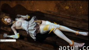《王者荣耀》夏洛特永昼3D