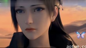 3D同人剧情 云韵与性奴
