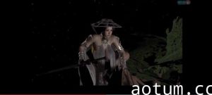 古风3D 依雯妮妮-江湖师娘被目前犯1海报