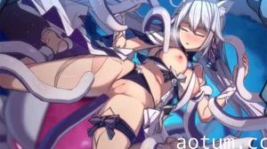 終焉の律者