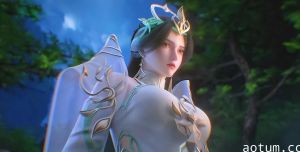 【同人作品】完美世界之柳神