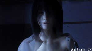 怀孕的精灵～意外财产之谜～讨厌的鬼魂无法逃脱