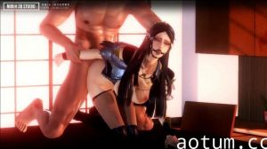 【3D】《斗破苍穹》柳菲