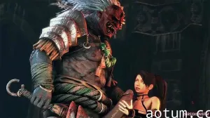 【红叶Momiji】恶魔猎人海报