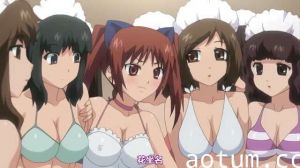 中文字幕 花粉少女注意报 3