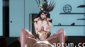 3D斗破苍穹调教美杜莎