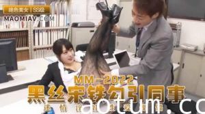 Al宋铁 黑丝勾引同事..