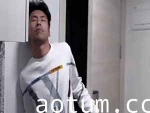 2#我的酒鬼男友 在男友面前被干到高潮