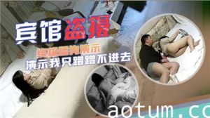 宾馆盗摄终极舔狗演示我只蹭蹭不进去