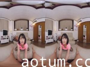 CRVR-236 【VR】尻が好き！！ギャル尻が好き過ぎてみつきのお尻を見るたびに後ろから突きたくなる困-cd2