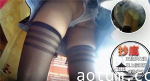 抄底五位少女漫展上偷拍裙底秘密内