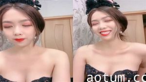 爆乳辣妹口交伺候，狼友爽享女上位骑乘高潮