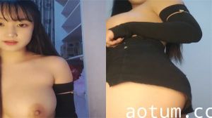學生妹樂樂爆乳竟比頭還大！巨乳晃動讓人好想狠狠揉捏