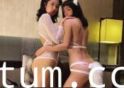 北京瑶瑶唯美女同激情写真：黄昏到黎明互摸揉奶抠逼喷水高潮不断