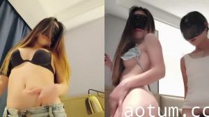 半糖女海王丸子甜甜酱携新闺蜜下海-2
