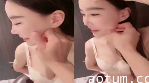 白皙苗条美乳小姐姐与狼友激情啪啪，娇喘欲仙