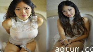 巨乳女神雨涵化身可甜可辣小女警,浴缸沐浴湿身诱惑,红色唯美古装激情四射海报