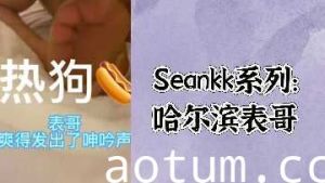 Seankk系列：哈尔滨表哥的激情秘密约会海报