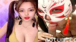 爆乳女神安琪宝贝的极致诱惑海报