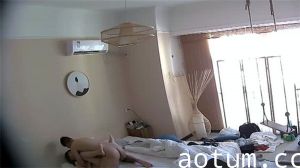360度全景偷拍：绝版日式情趣秋千房娇喘实录