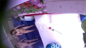 情趣酒店偷拍系列：隐秘激情实录海报