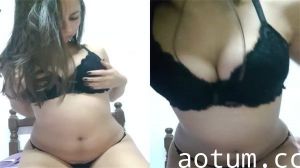Anahi超值OnlyFans私房片第二弹流出！粉丝专属福利大合集