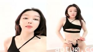 血月系列超肉感极品女神第2弹