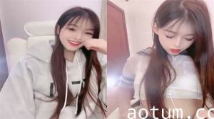 AA厂牌素颜美少女无码流出！清纯学生妹初次下海真实记录【1】