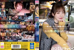 石川澪的疯狂一夜，你被她彻底榨干到天亮