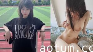 网爆传媒学院女神李花花性爱视频流出人前是可爱的少女人后是喜欢学狗叫的婊子