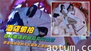 酒店偷拍百年难遇得极品女同性恋都是模特身材大长腿
