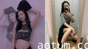 泄密#反差#大长腿【前女友系列】长腿反差婊别插了舔我小穴