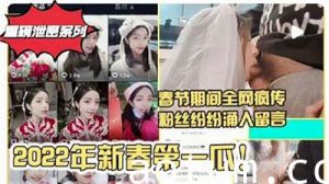 2022年春节期间的瓜海报
