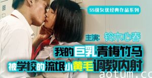 【AV解说】终是竹马误青梅