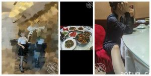 网约车司机小涛与妈妈乱伦热销新作和妈妈站着干口爆撸射美乳.海报