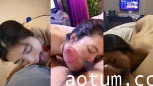 反差泄密 恒大物业母狗骚货女神李艳口交舔鸡巴和睾丸视频流出
