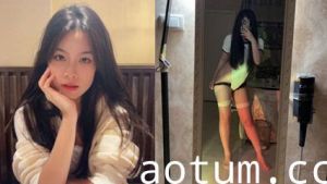 独家流出骚逼反差婊柔情似火，无时无刻想要被大哥哥们无底线抽查玩