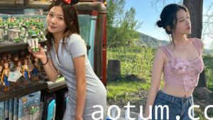 网爆热传宁波诺丁汉反差女神 性爱视频曝光流出