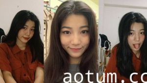 独家流出 跪舔的女人在富二代面前就是一条母狗 被操的不要不要的海报