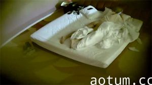 超清偷窥实录！上帝视角安防摄像头捕捉私密初体验绝密流出
