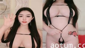国产巨乳肥臀尤物！卡戴珊式性感美女极致诱惑
