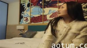 锅盖头猛男重金约炮极品轻熟女，高价享受顶级外围美少妇服务