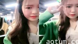 高跟鞋苗条贫乳马尾骚女！情趣卖场公演互动撩骚，淫声浪语近拍特写自慰抠逼