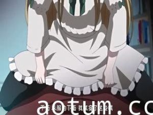 [魔人]Tiny Evil 第三話 少女人形·ニナ～無邪気な淫戯（いんぎ）～