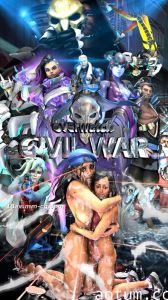[3D]CivilWar Collector s Edition