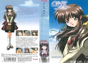 [CherryLips] ONE ～輝く季節へ～ True Stories EPISODE 3